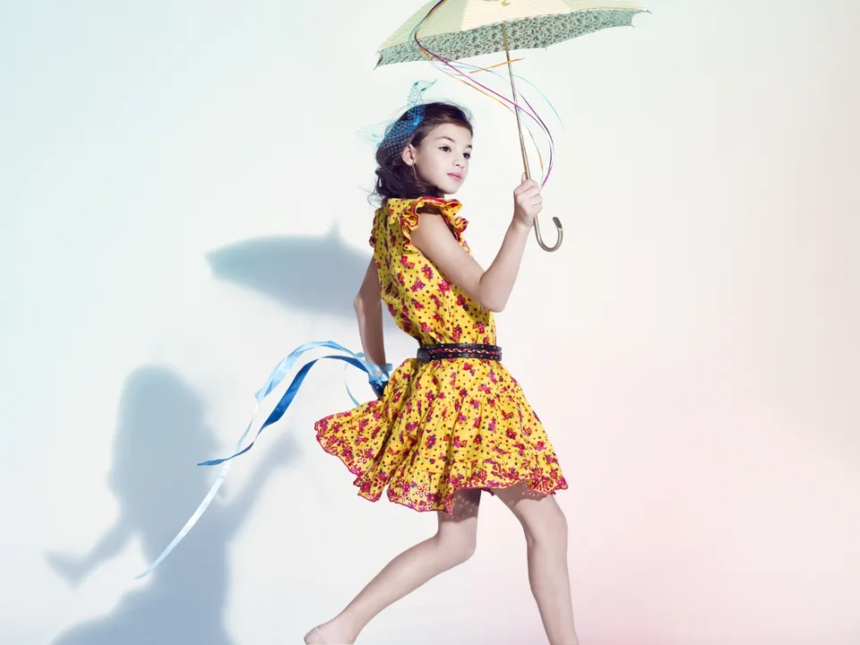 CATIMINI SS11 1