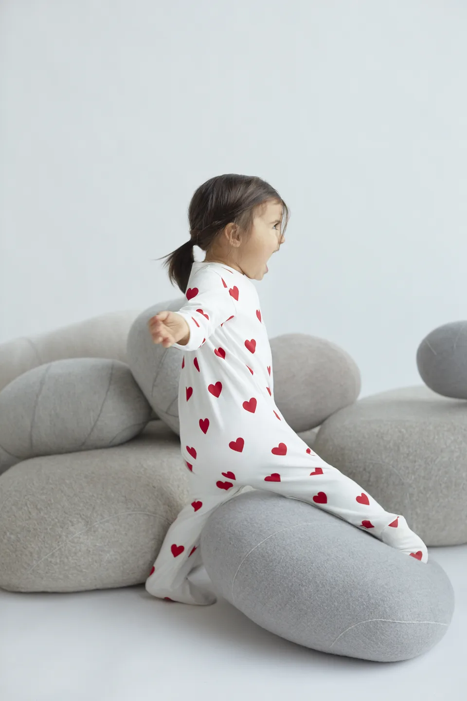 PETIT BATEAU AH18 5