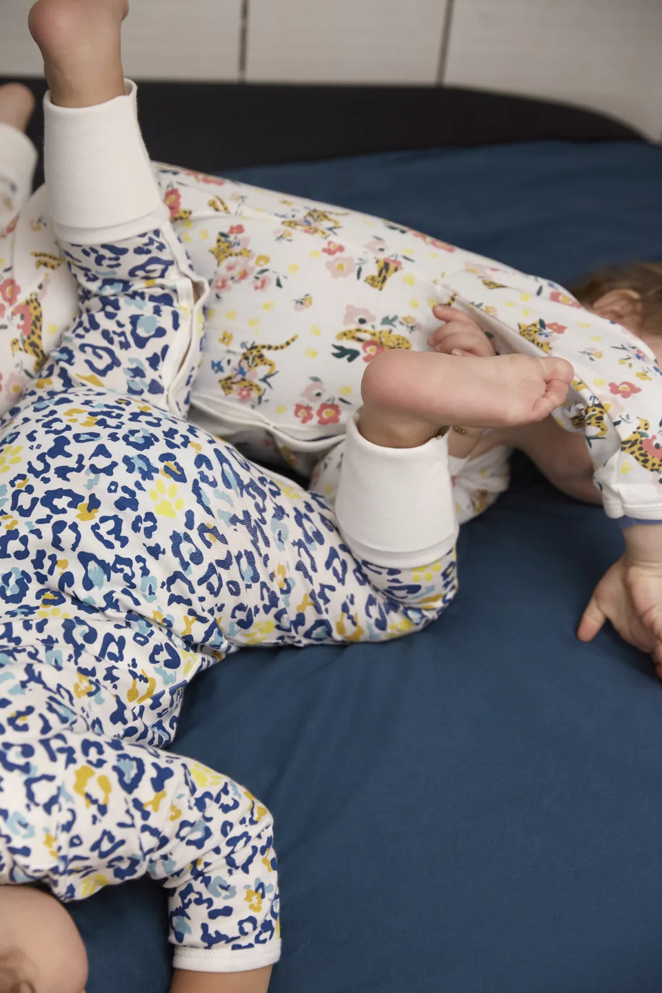 PETIT BATEAU AH21 8