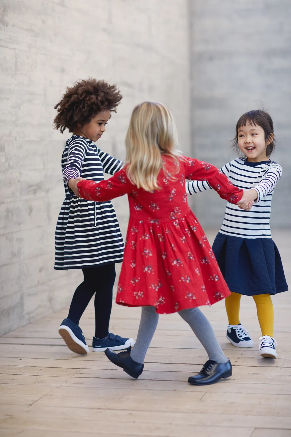 PETIT BATEAU AH17 8