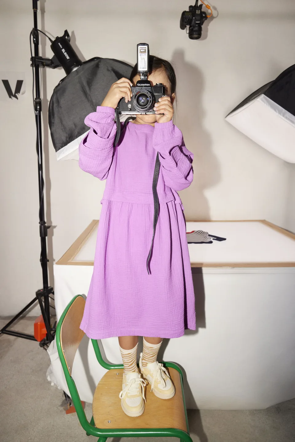 SMALA SS22 8