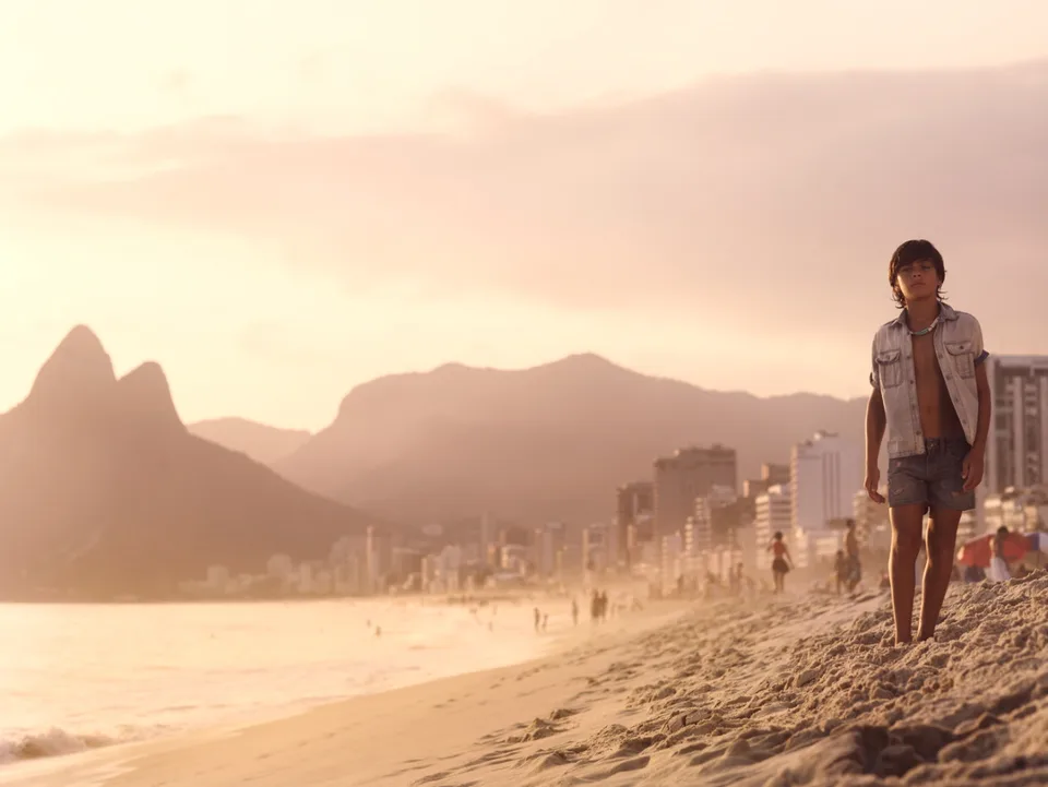 RIO JANEIRO