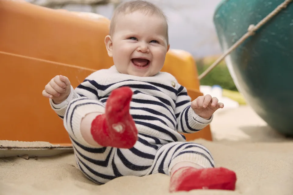 PETIT BATEAU AH21 11