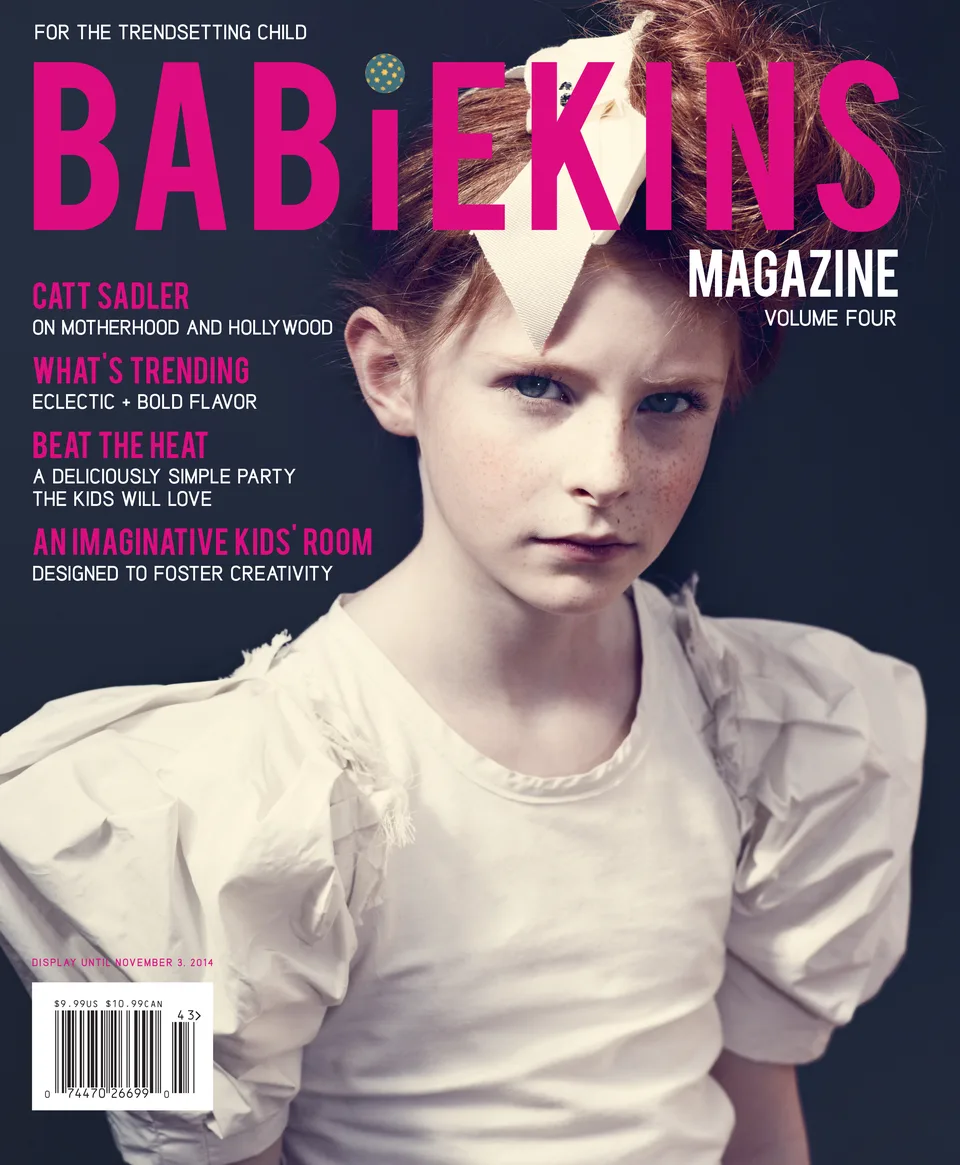 BABIEKINS 11