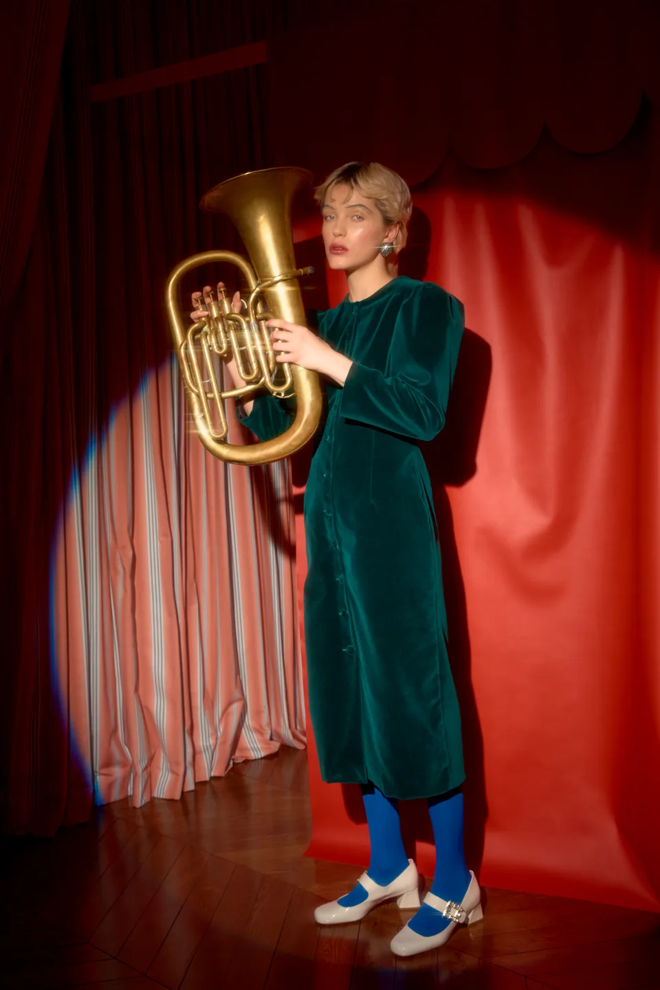 MARIA DE LA ORDEN 5