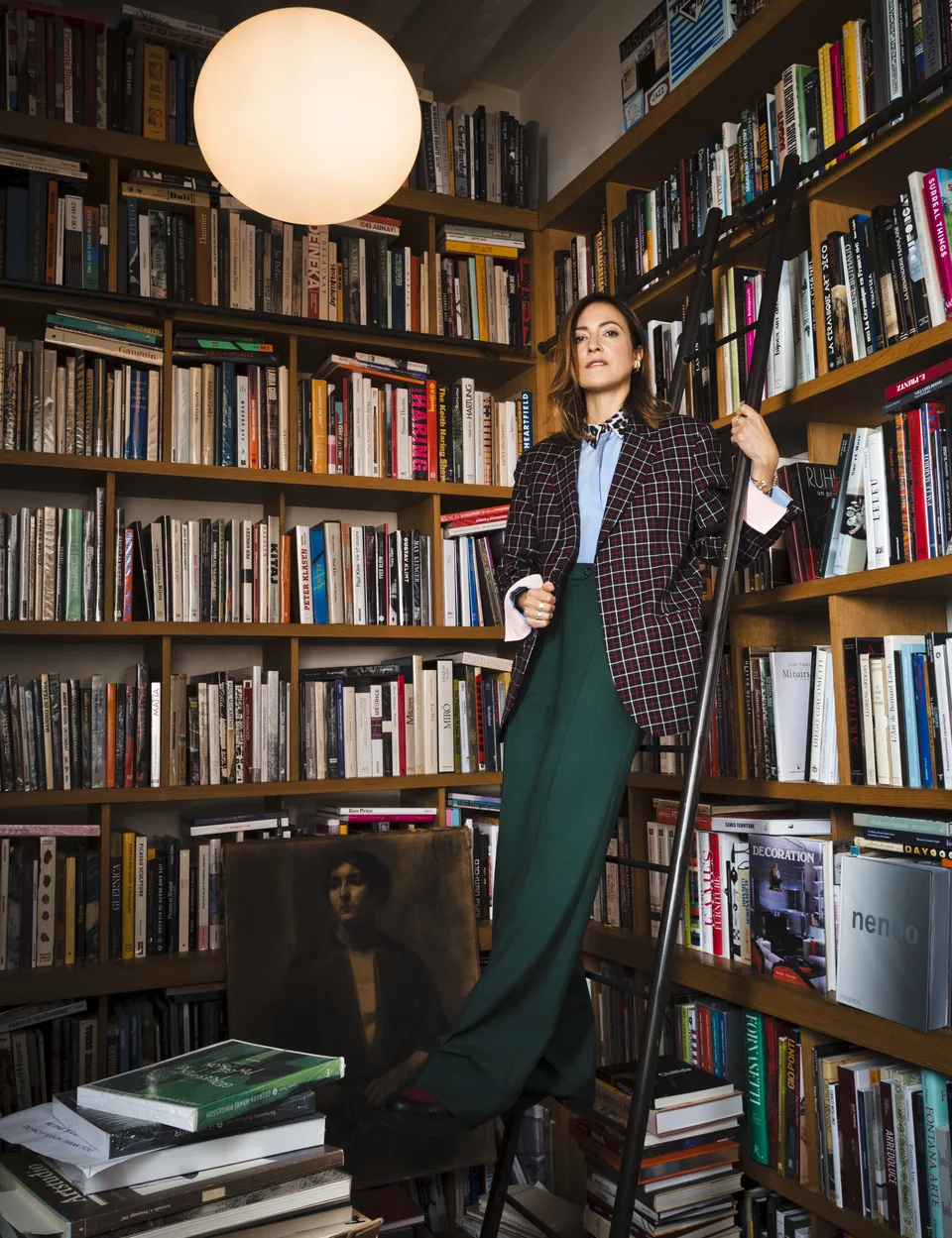 MADAME FIGARO