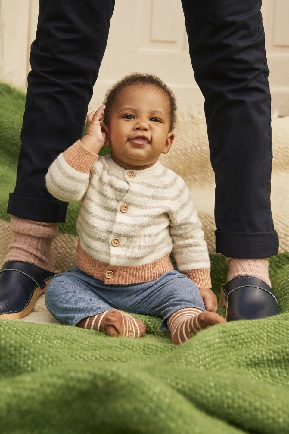 PETIT BATEAU AH22 7