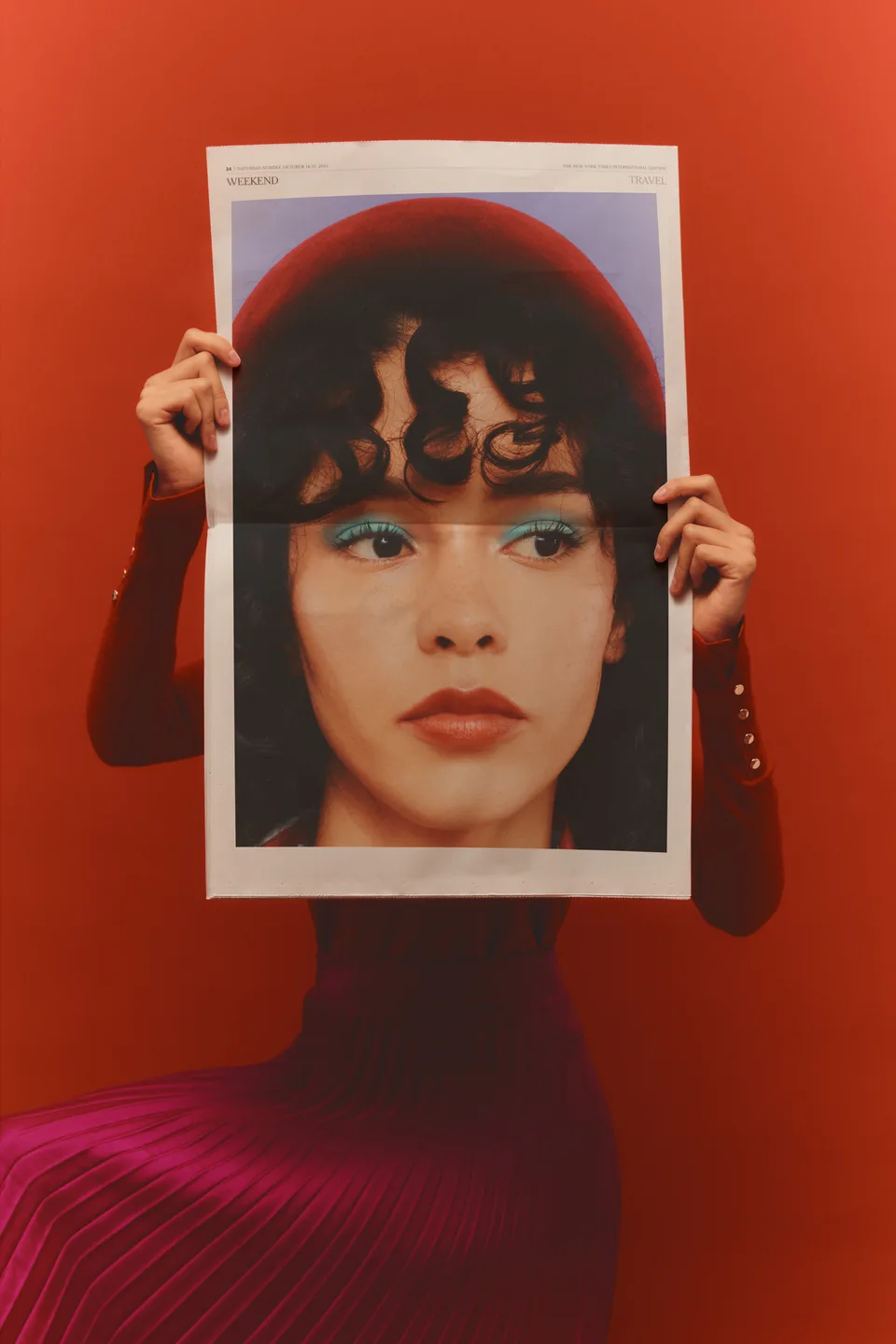 CONSTANZE PARIS