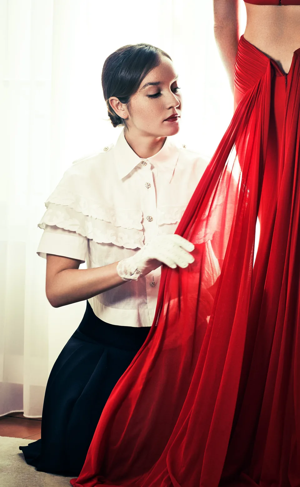 ANAIS DEMOUSTIER 7