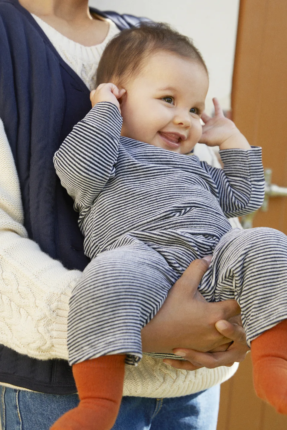 PETIT BATEAU AH22 10