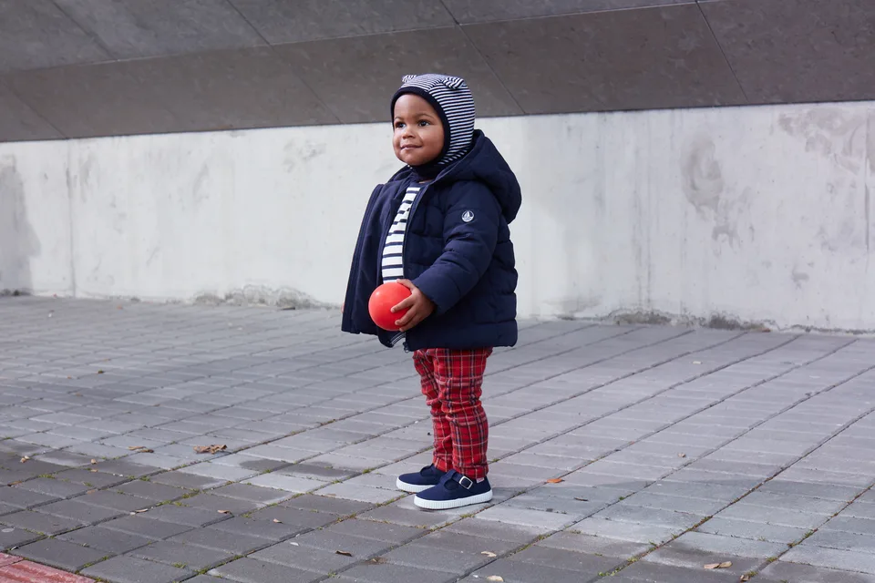PETIT BATEAU AH19 7