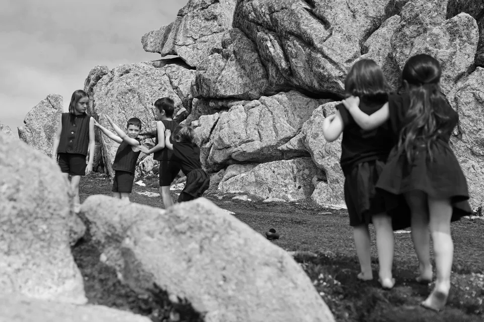 OUESSANT S1 12