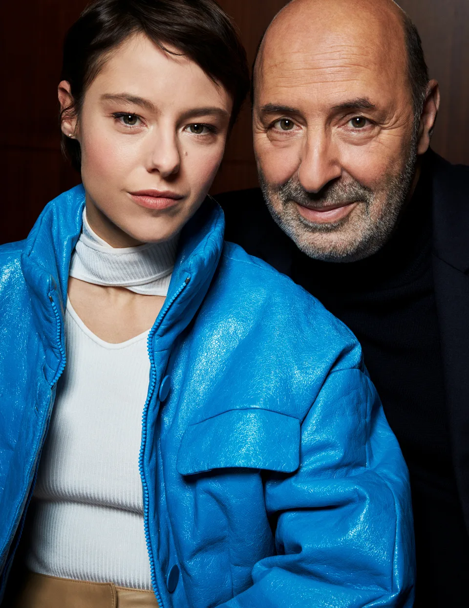 MADAME FIGARO
