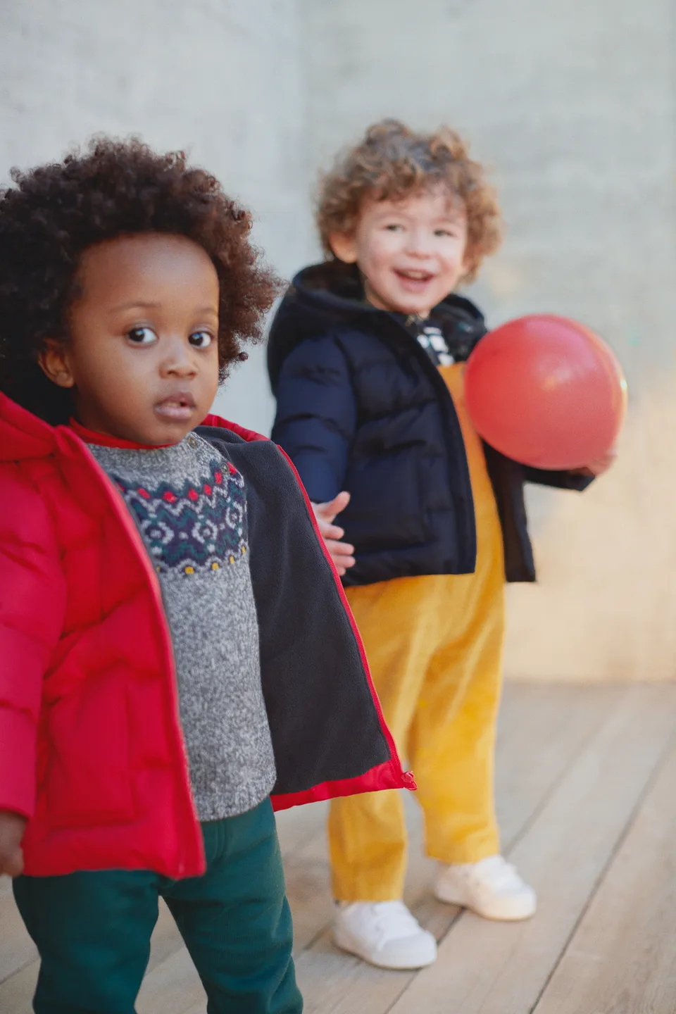 PETIT BATEAU AH17 9