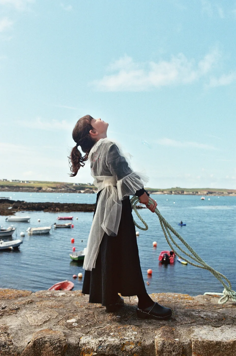 OUESSANT S2 28