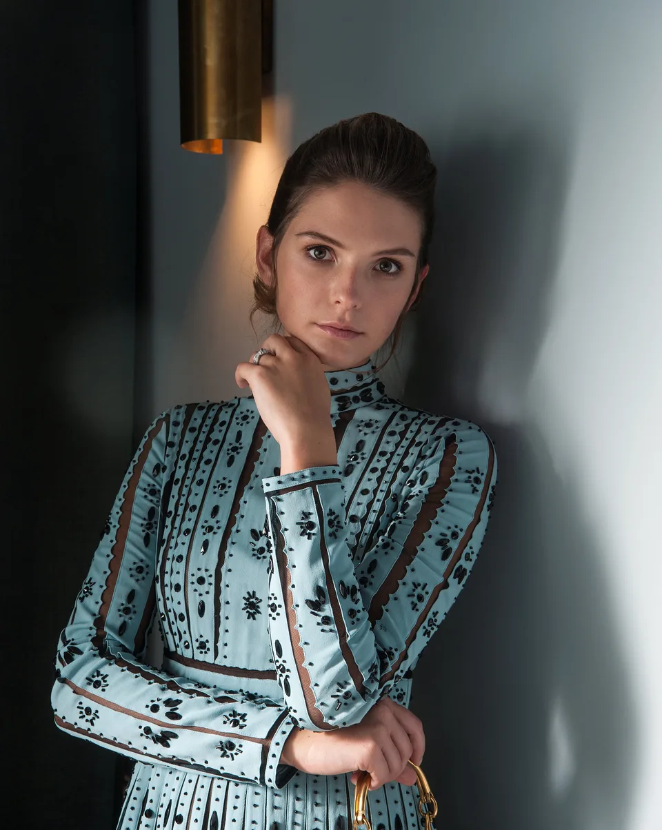MADAME FIGARO 2