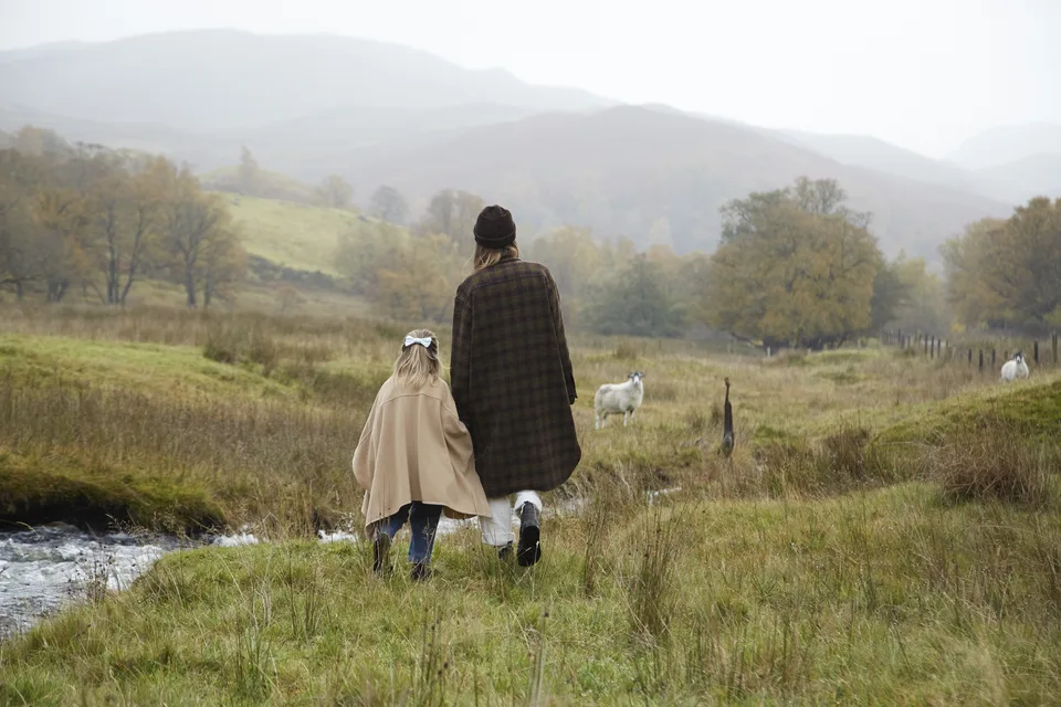 HIGHLAND DREAM 7