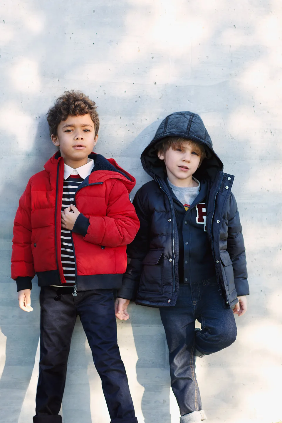 PETIT BATEAU AH17 13