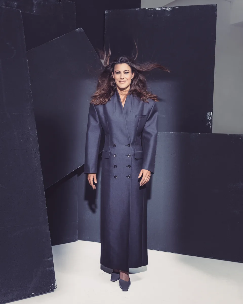 MADAME FIGARO