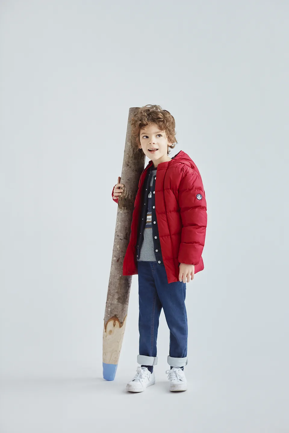 PETIT BATEAU AH18 19