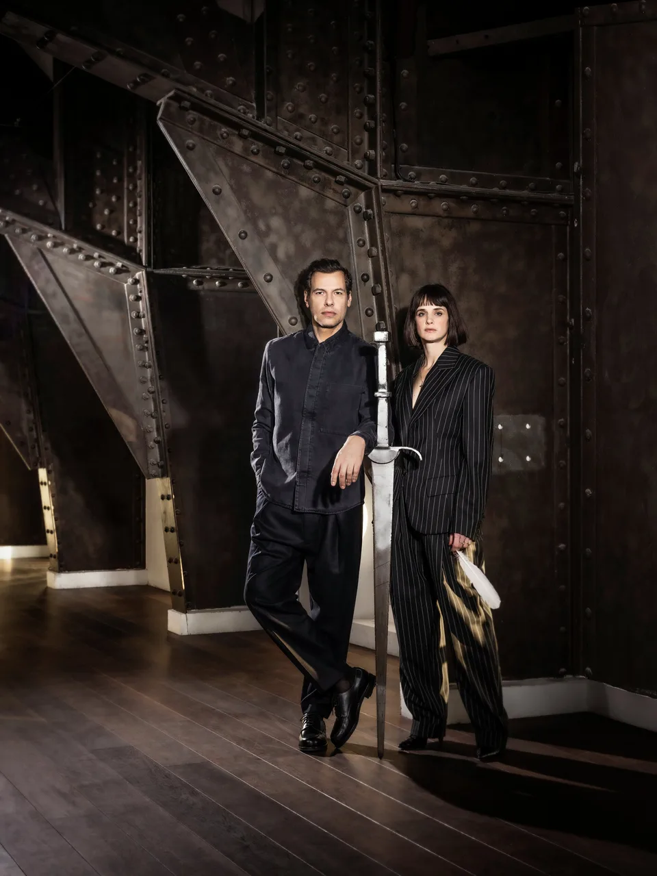 MADAME FIGARO