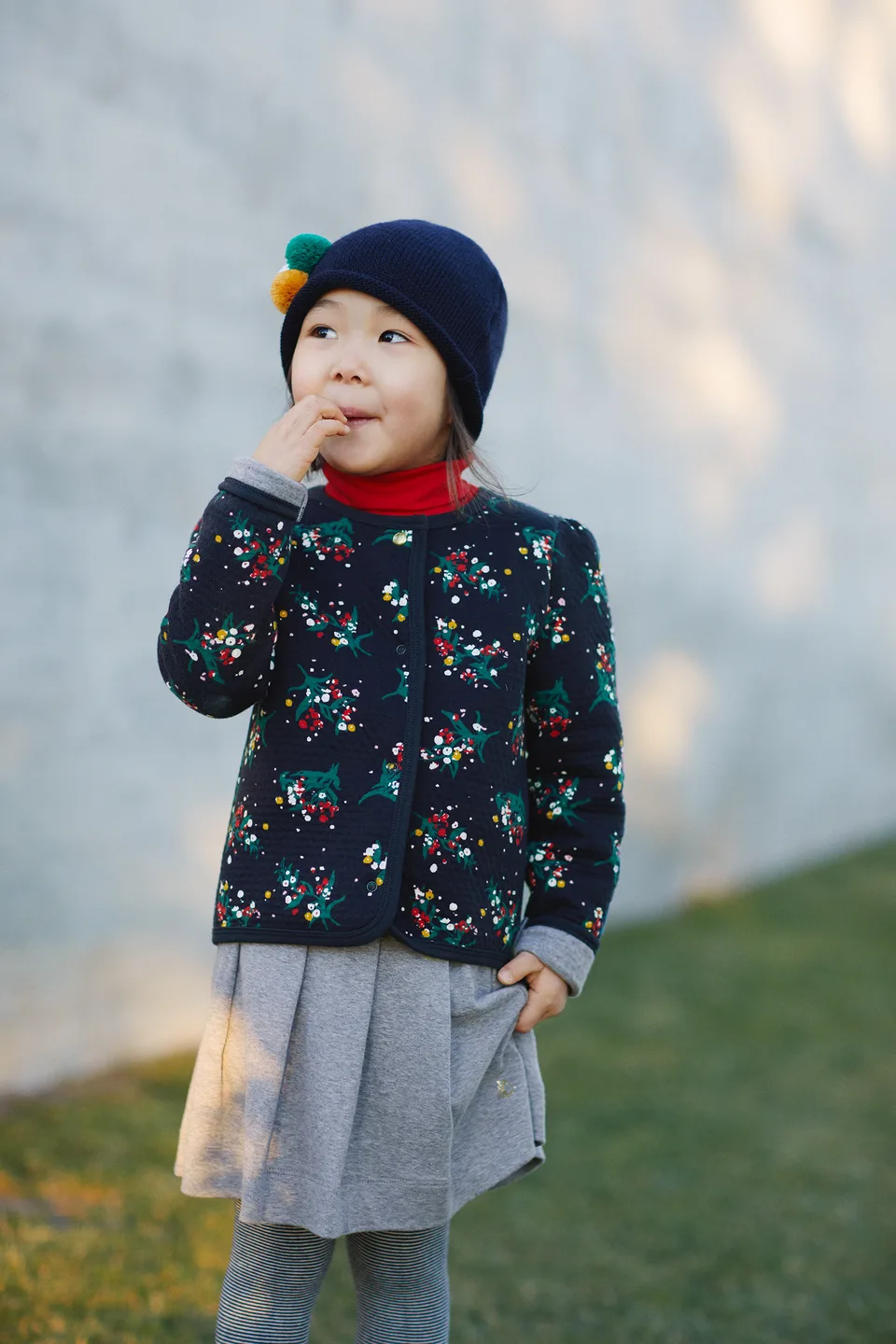 PETIT BATEAU AH17 10