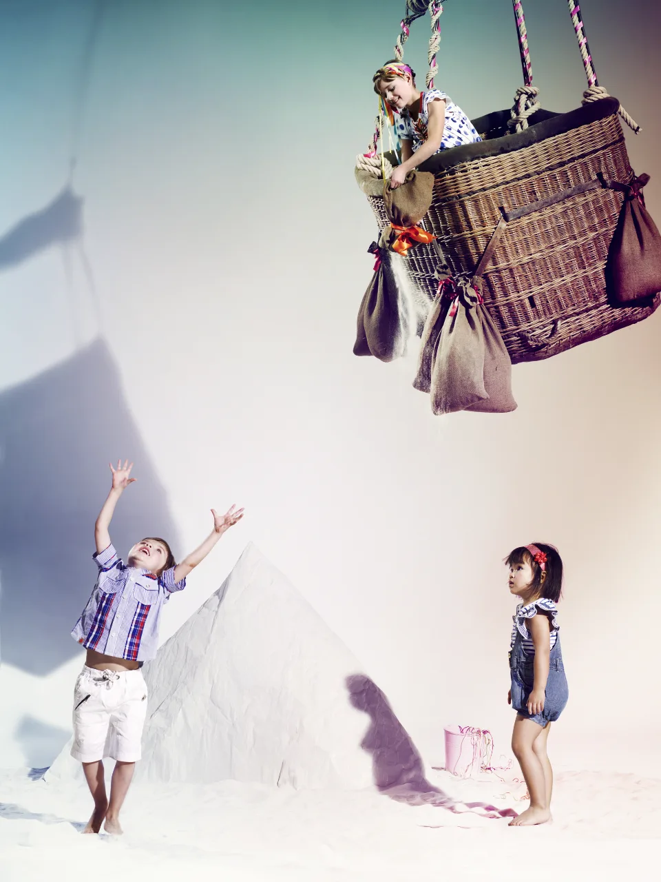 CATIMINI SS11 4