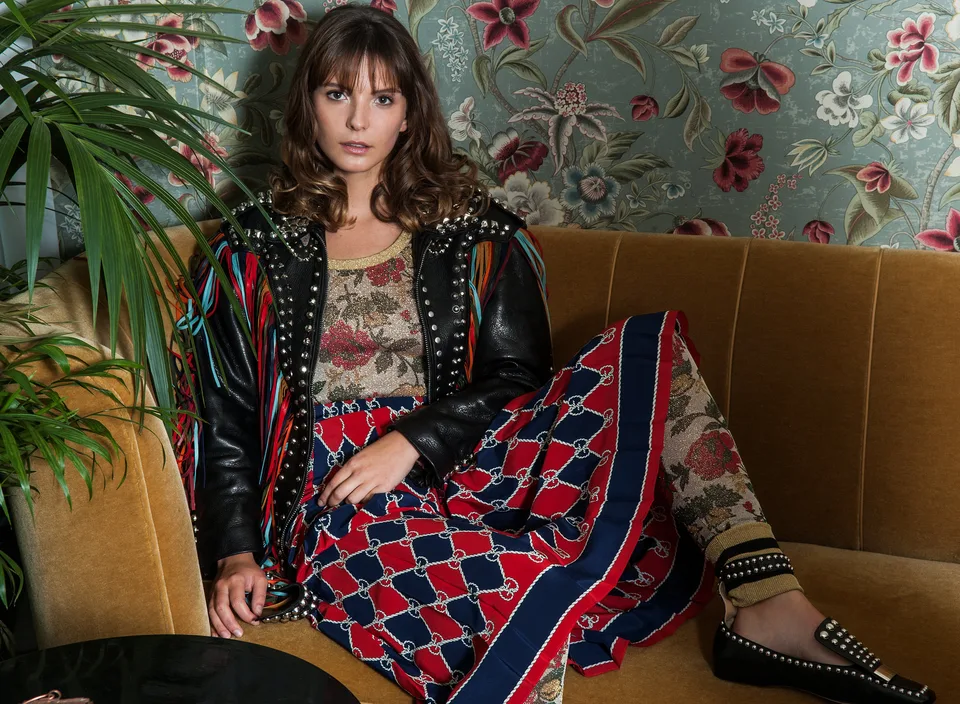 MADAME FIGARO