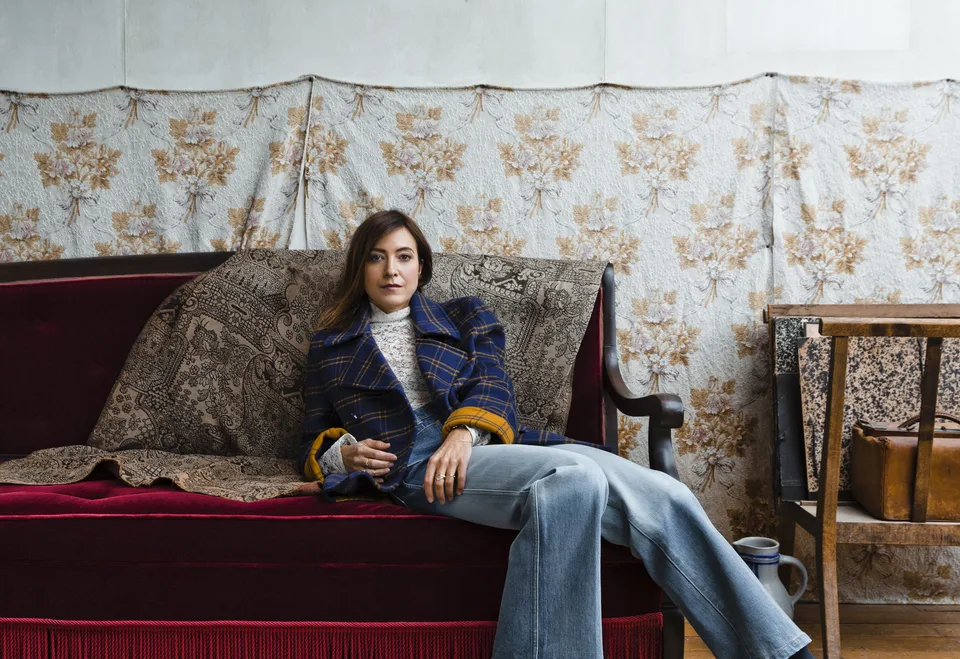 MADAME FIGARO 2
