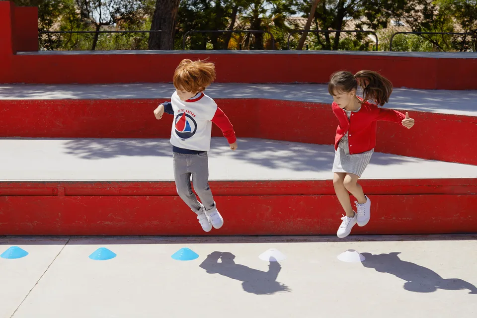 PETIT BATEAU SS19 19