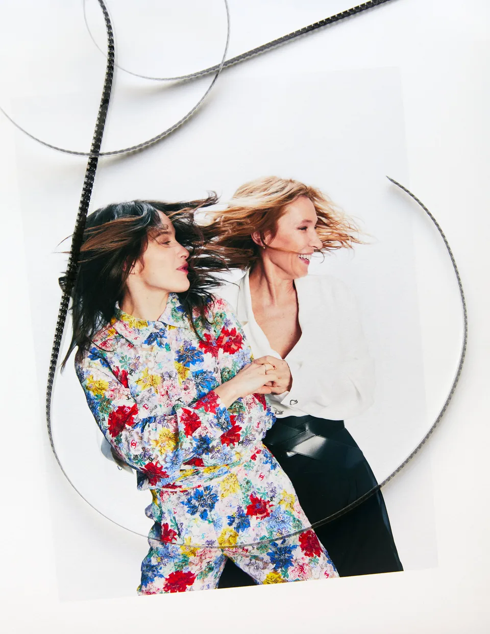 MADAME FIGARO