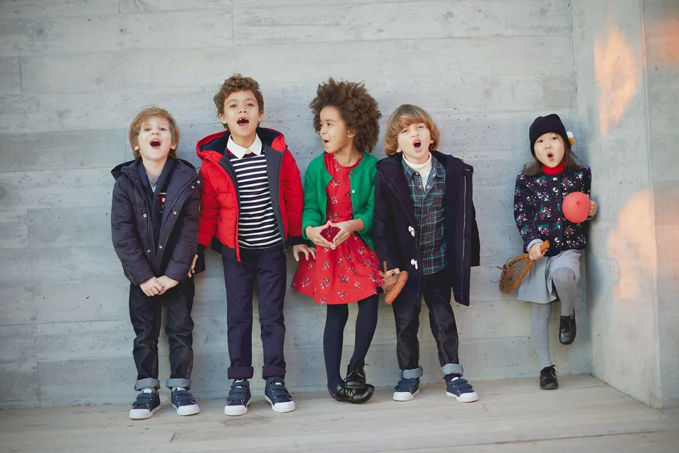 PETIT BATEAU AH17 7