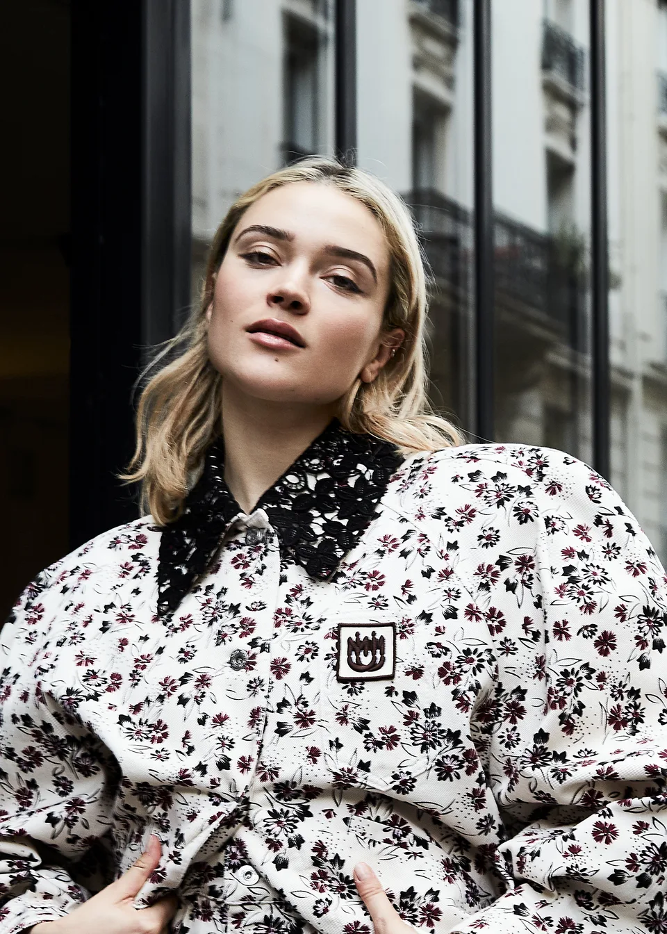 MADAME FIGARO