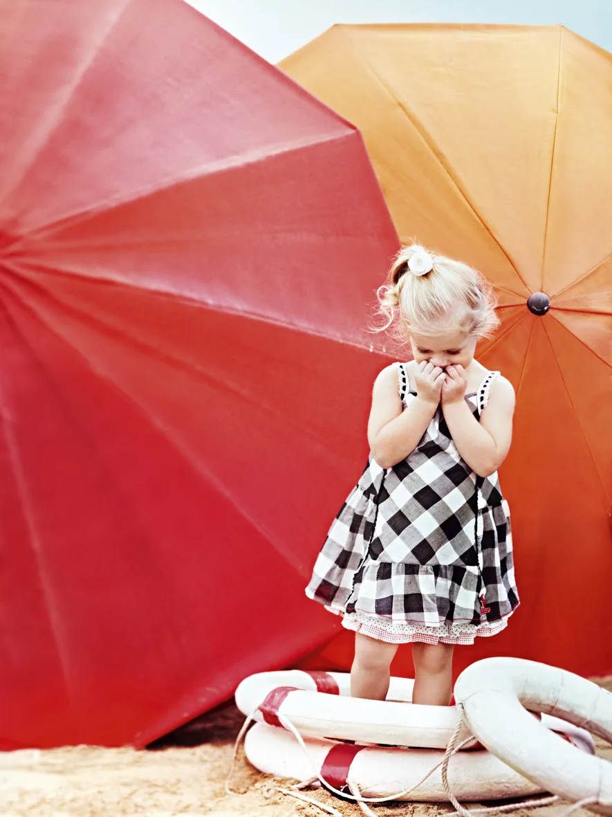 CATIMINI SS12