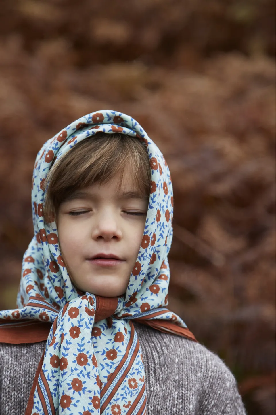 HIGHLAND DREAM 12