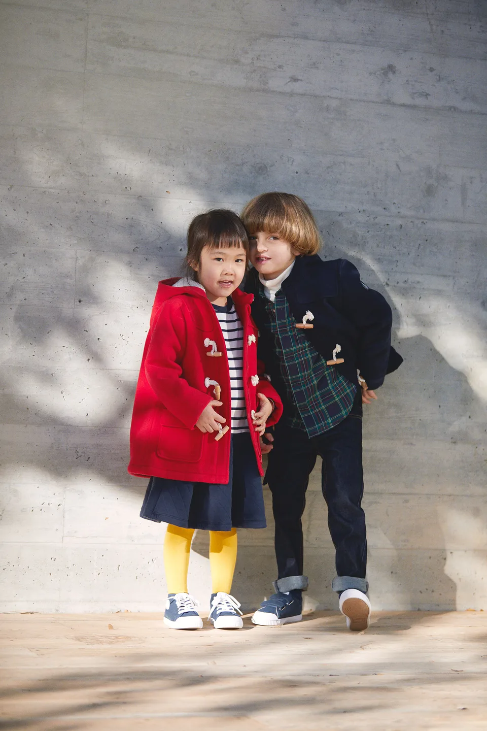 PETIT BATEAU AH17 12