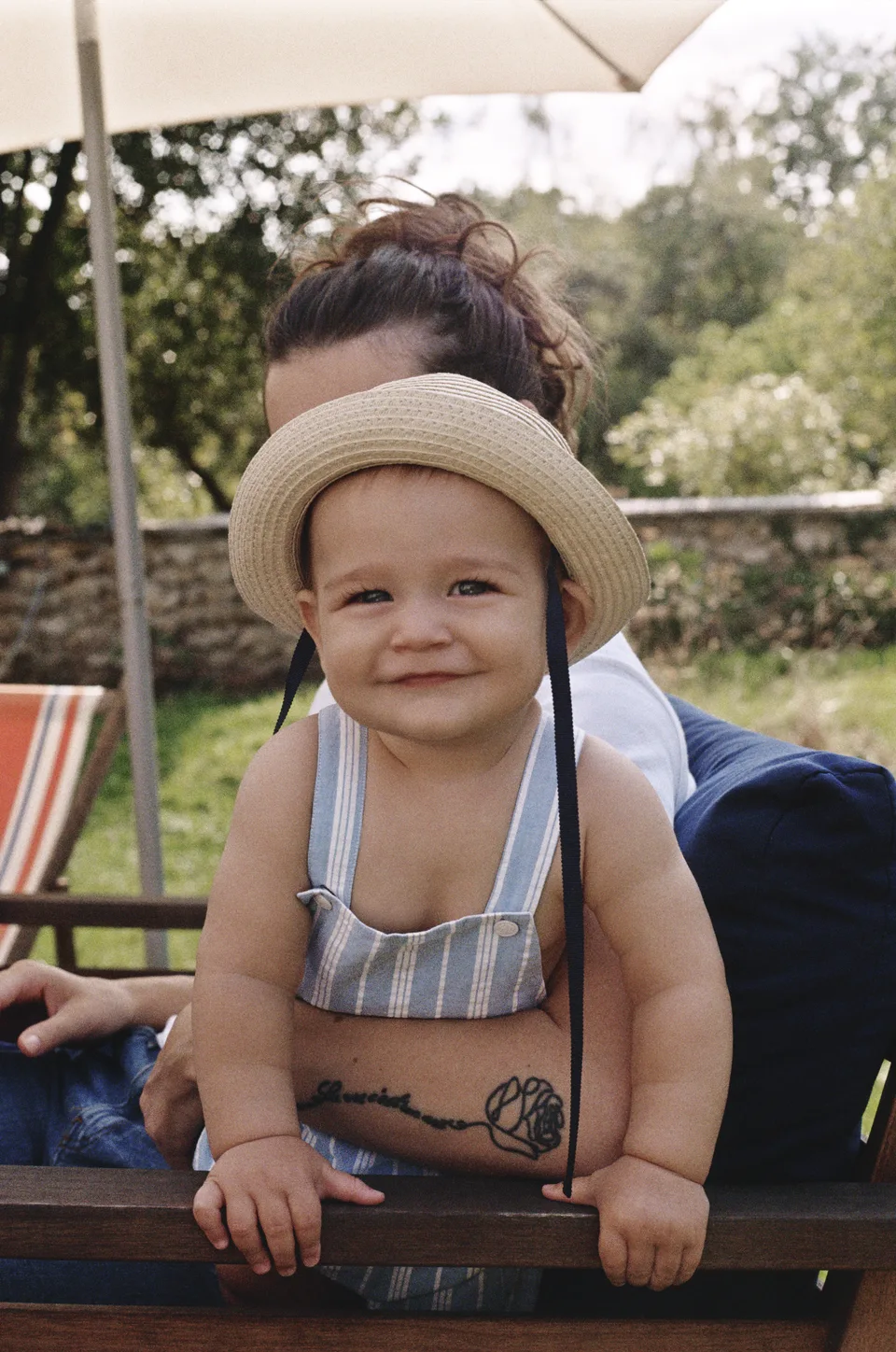 PETIT BATEAU SS21 9