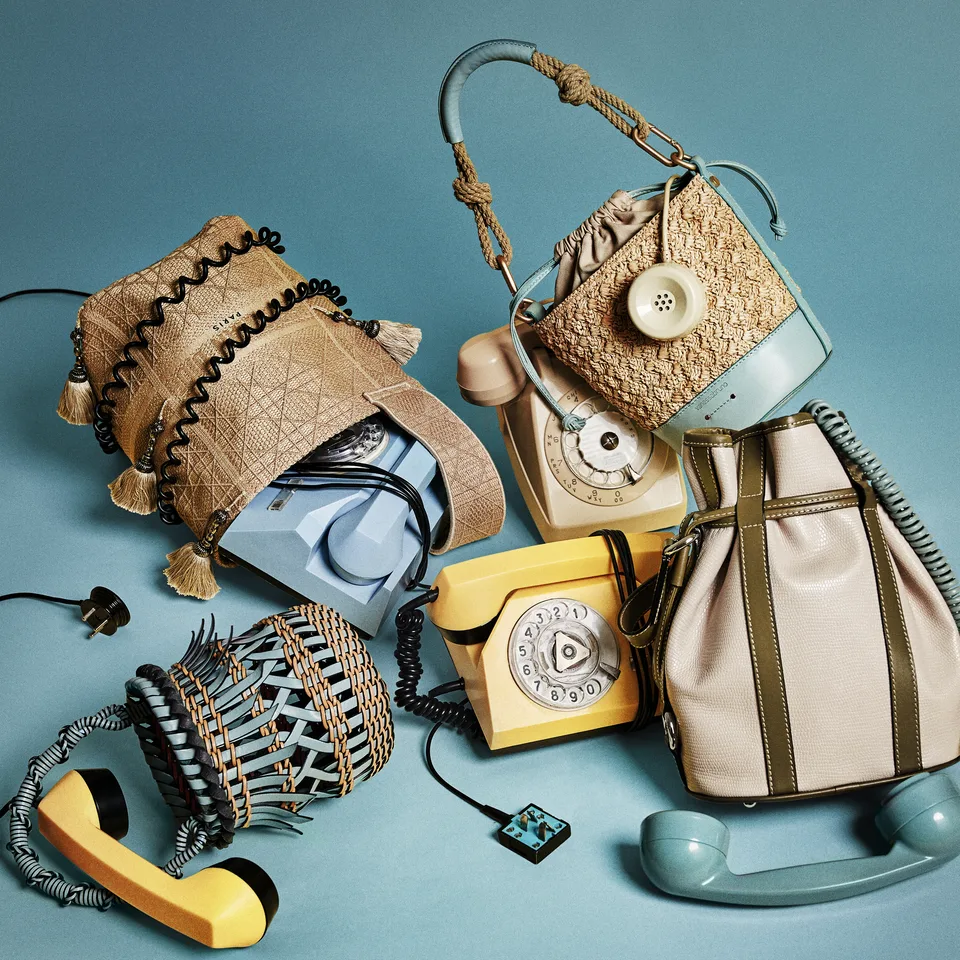 MADAME FIGARO