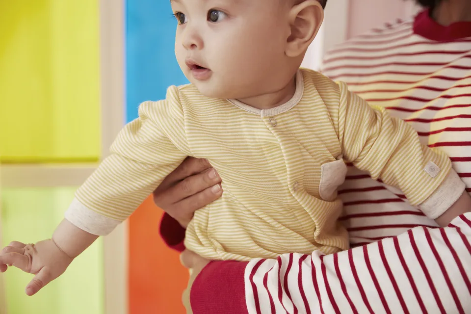 PETIT BATEAU AH21