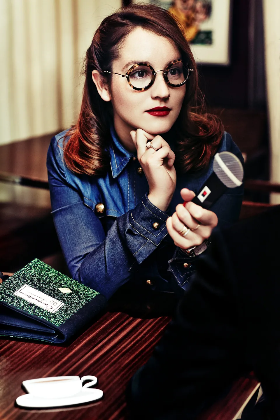 ANAIS DEMOUSTIER 5