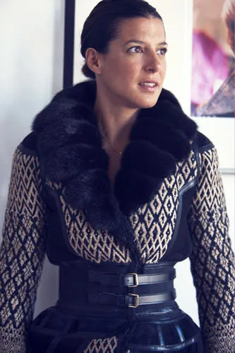 MADAME FIGARO