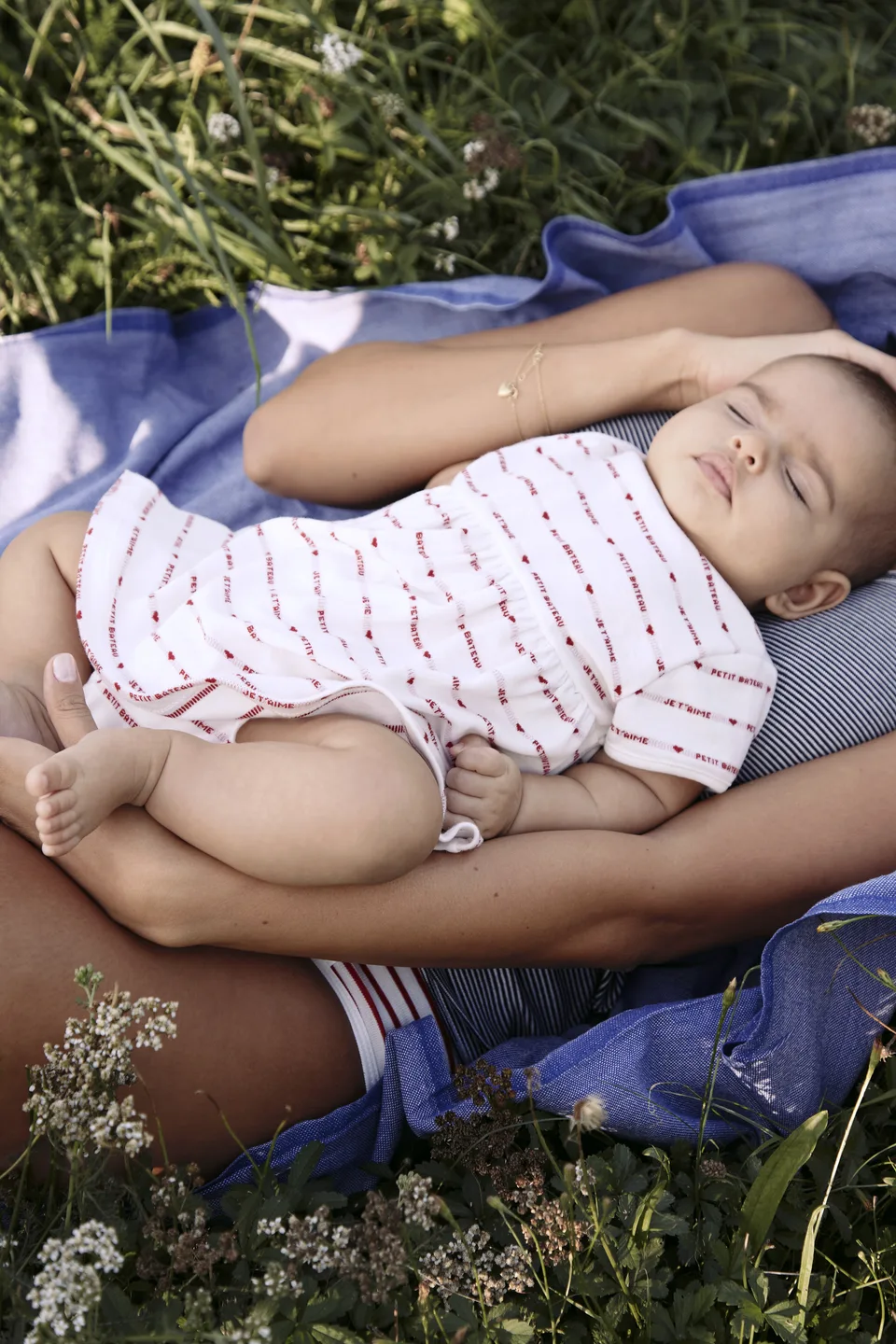 PETIT BATEAU SS21 8