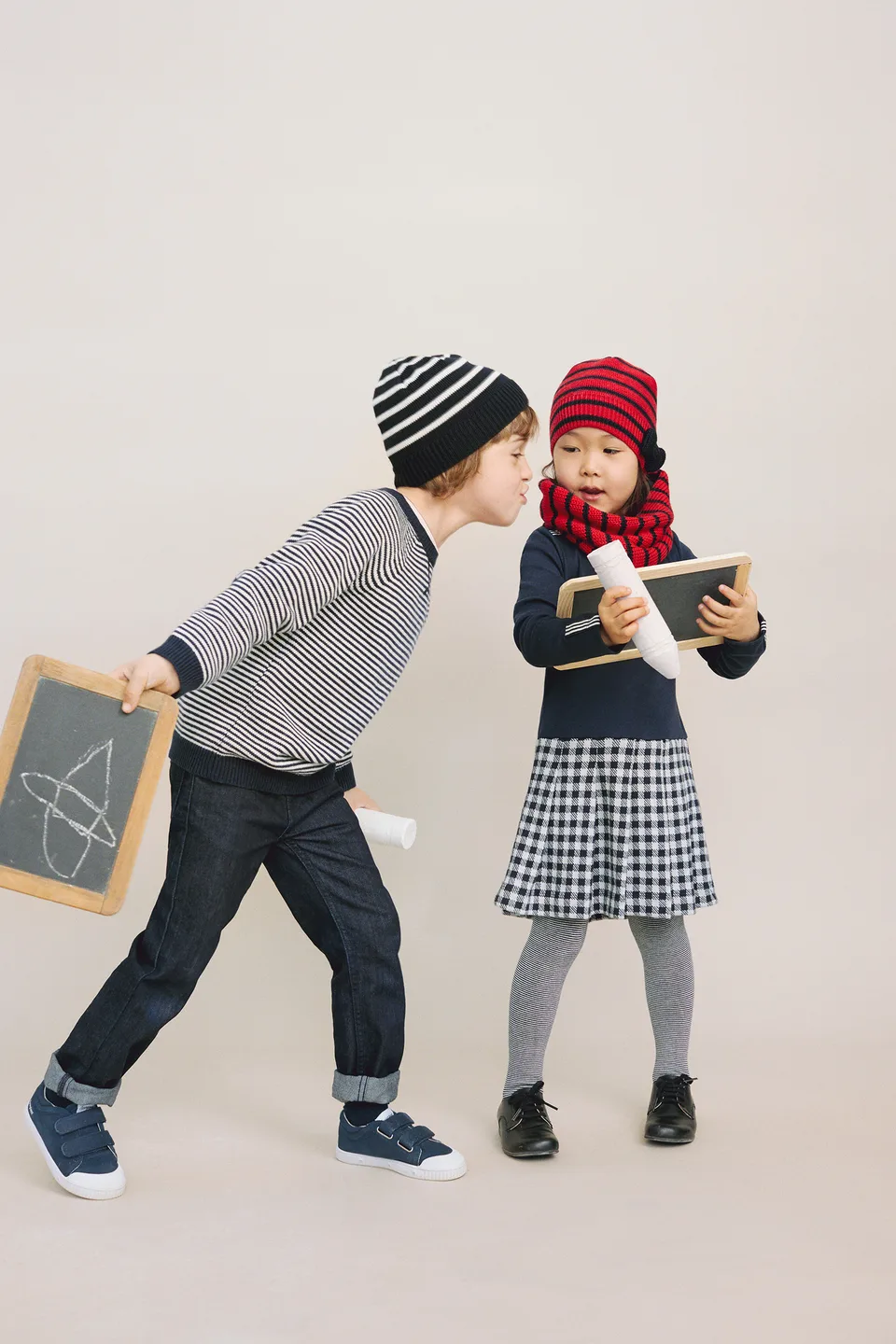 PETIT BATEAU AH17 3