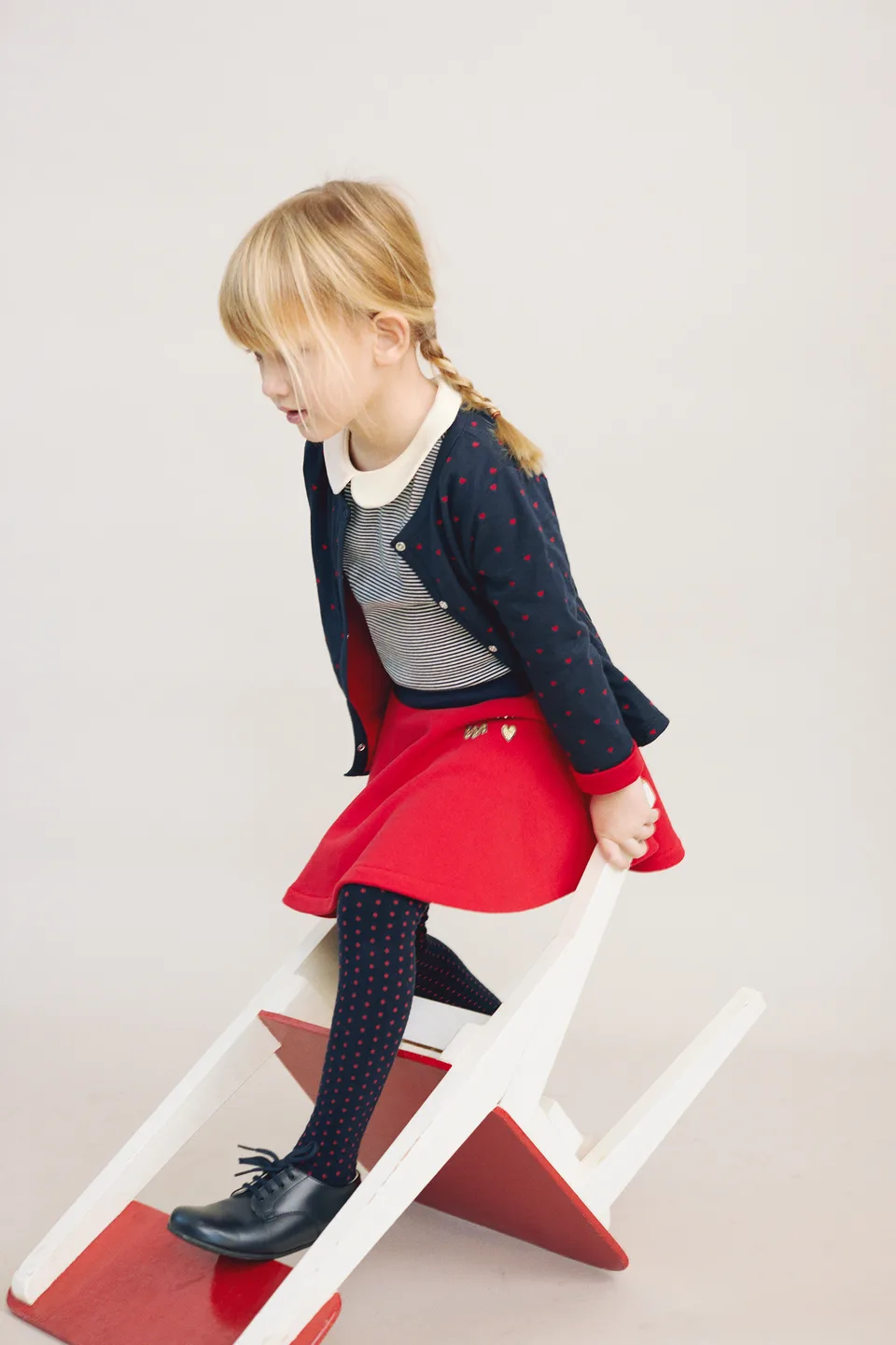 PETIT BATEAU AH17 6
