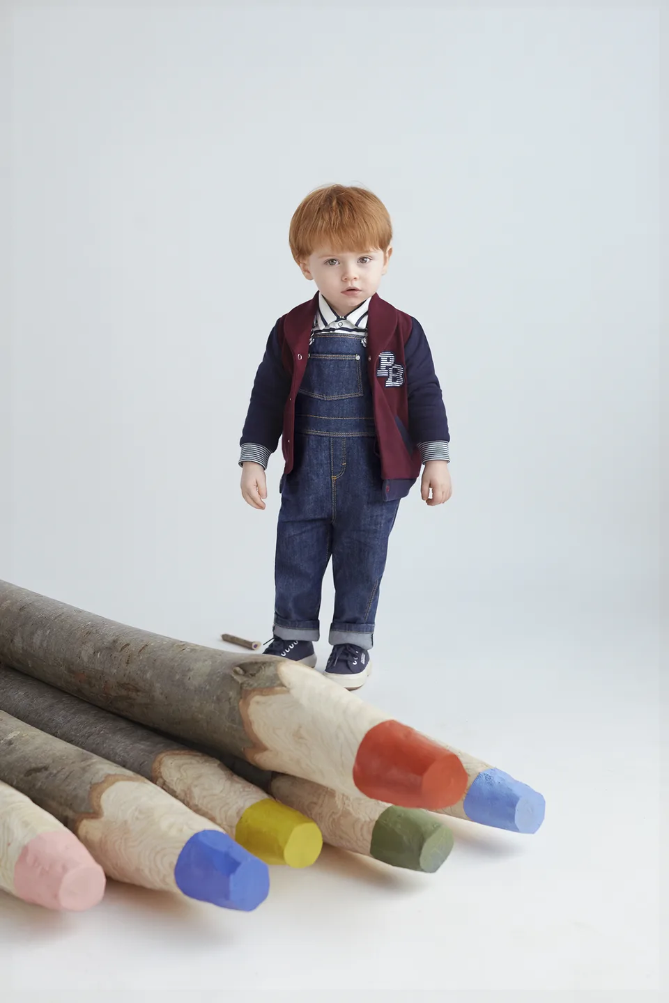 PETIT BATEAU AH18 3
