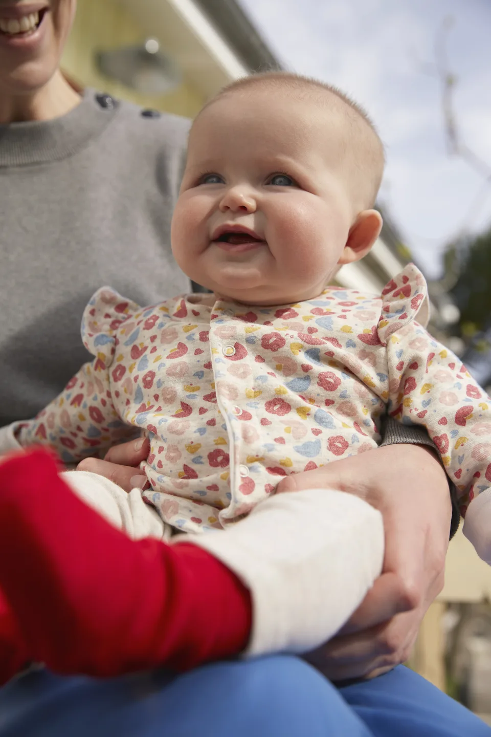 PETIT BATEAU AH21 17