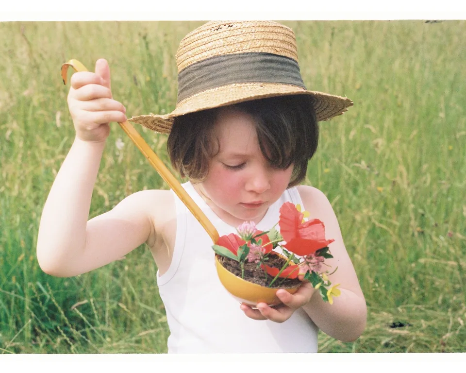 PETIT BATEAU