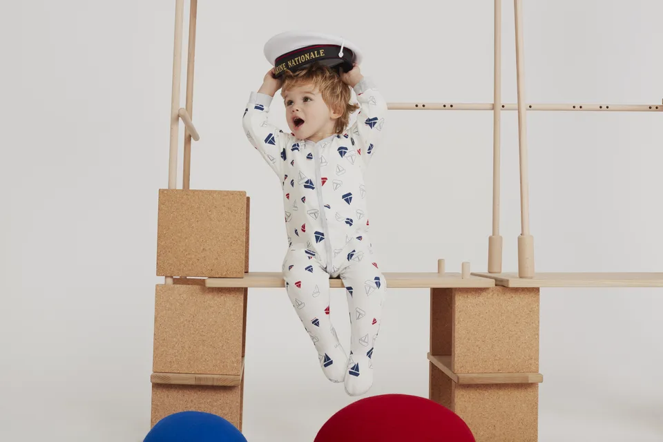 PETIT BATEAU SS19 6
