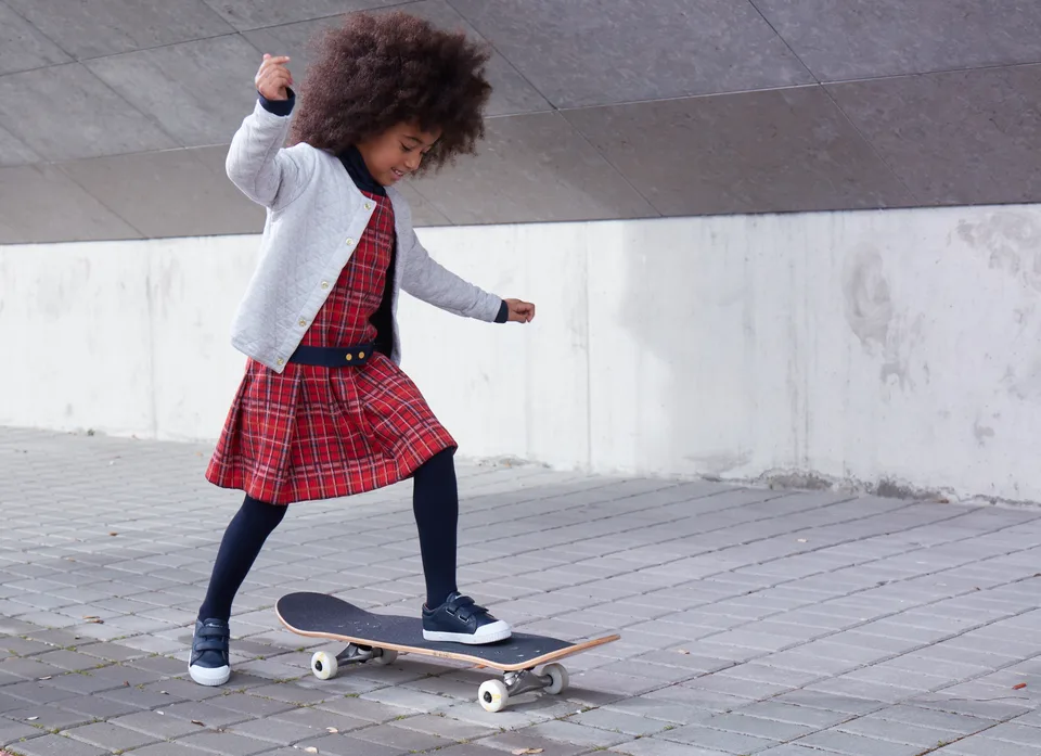 PETIT BATEAU AH19 8