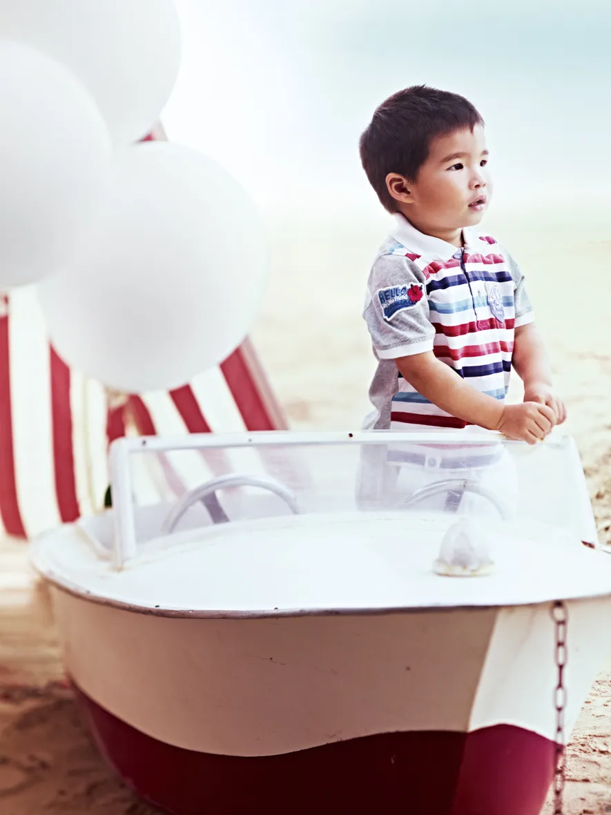 CATIMINI SS12 11